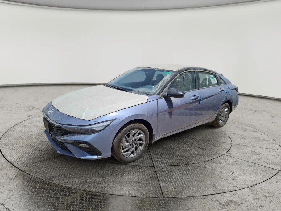 هيونداي النترا سمارت صيني 2025 