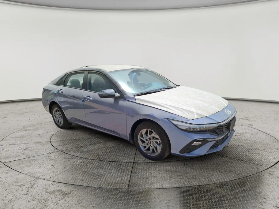 هيونداي النترا سمارت صيني 2025 