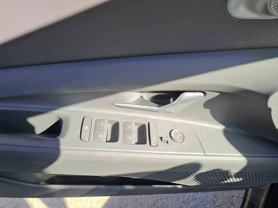 هيونداي النترا سمارت صيني 2025 