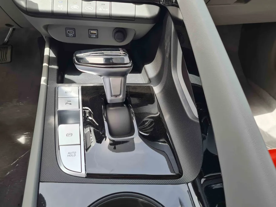 هيونداي النترا سمارت صيني 2025 