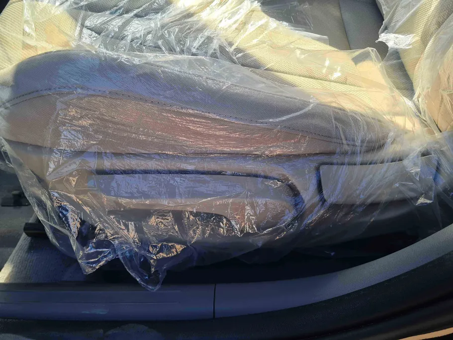 هيونداي النترا سمارت صيني 2025 