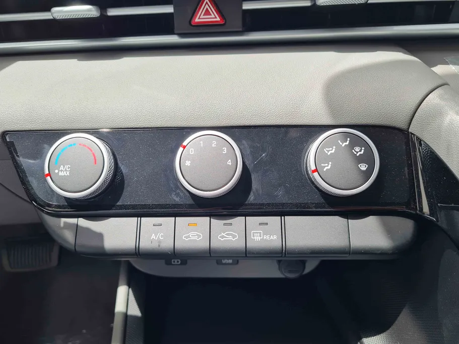 هيونداي النترا سمارت صيني 2025 