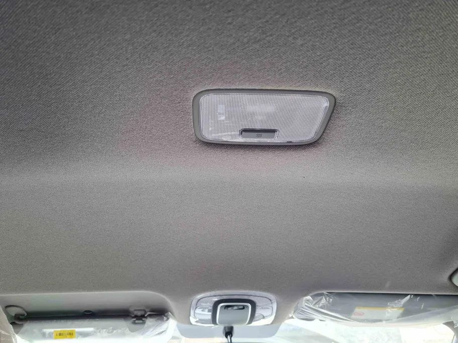 هيونداي النترا سمارت صيني 2025 