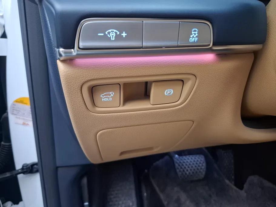 2023 Genesis GV80 Royal 