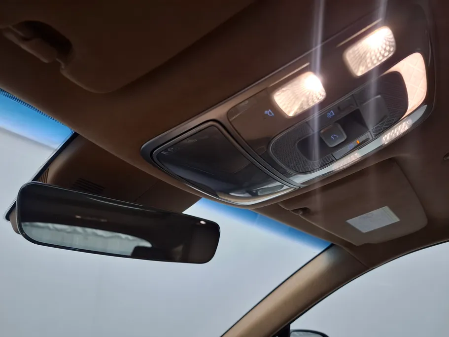 2023 Genesis GV80 Royal 