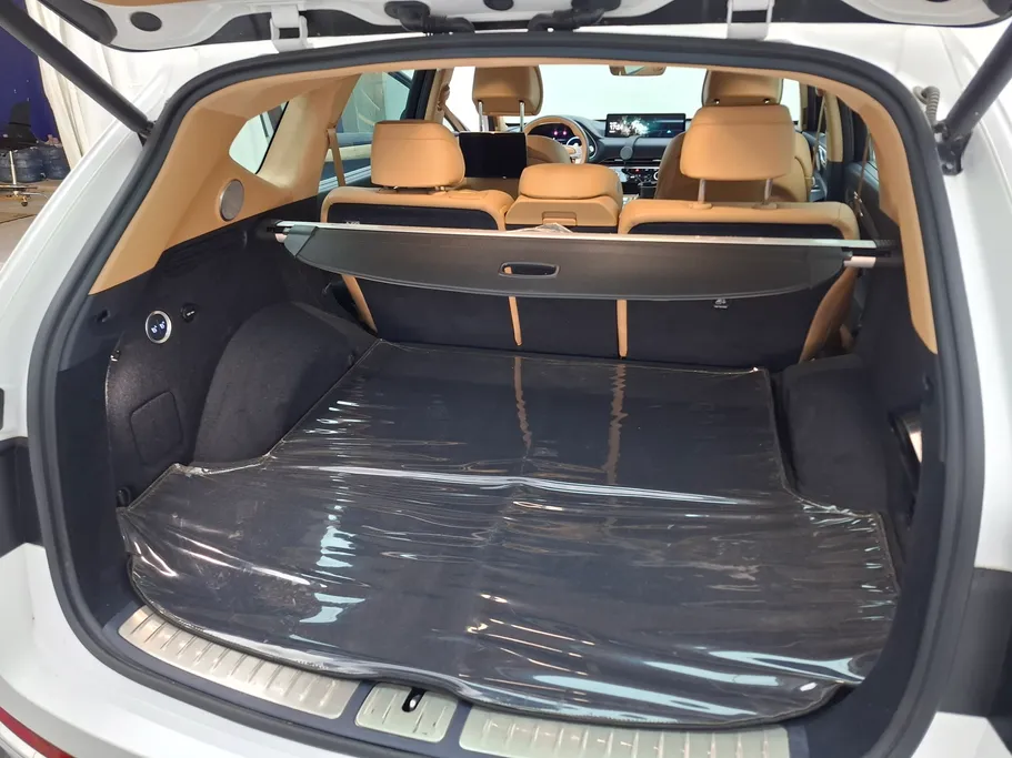 2023 Genesis GV80 Royal 