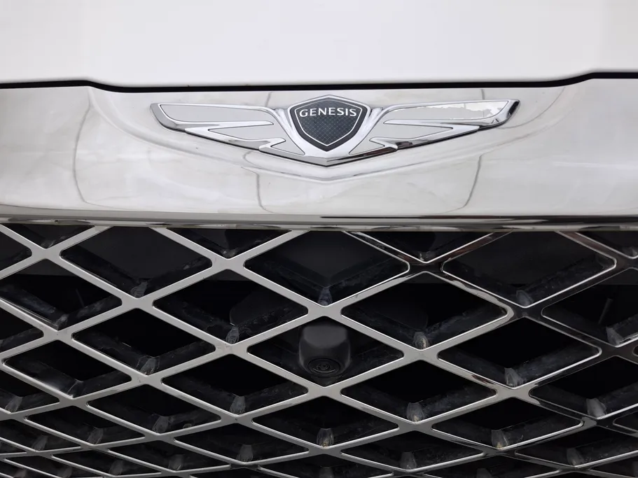 2023 Genesis GV80 Royal 