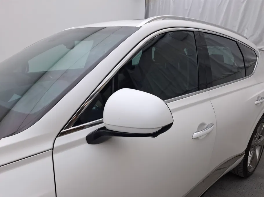 2023 Genesis GV80 Royal 