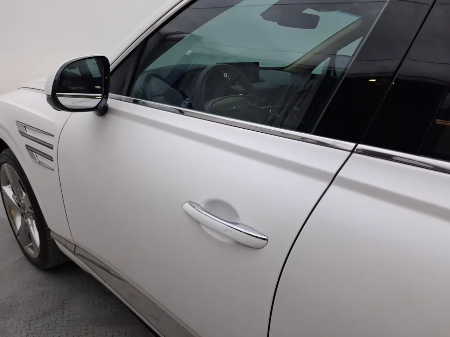 2023 Genesis GV80 Royal 