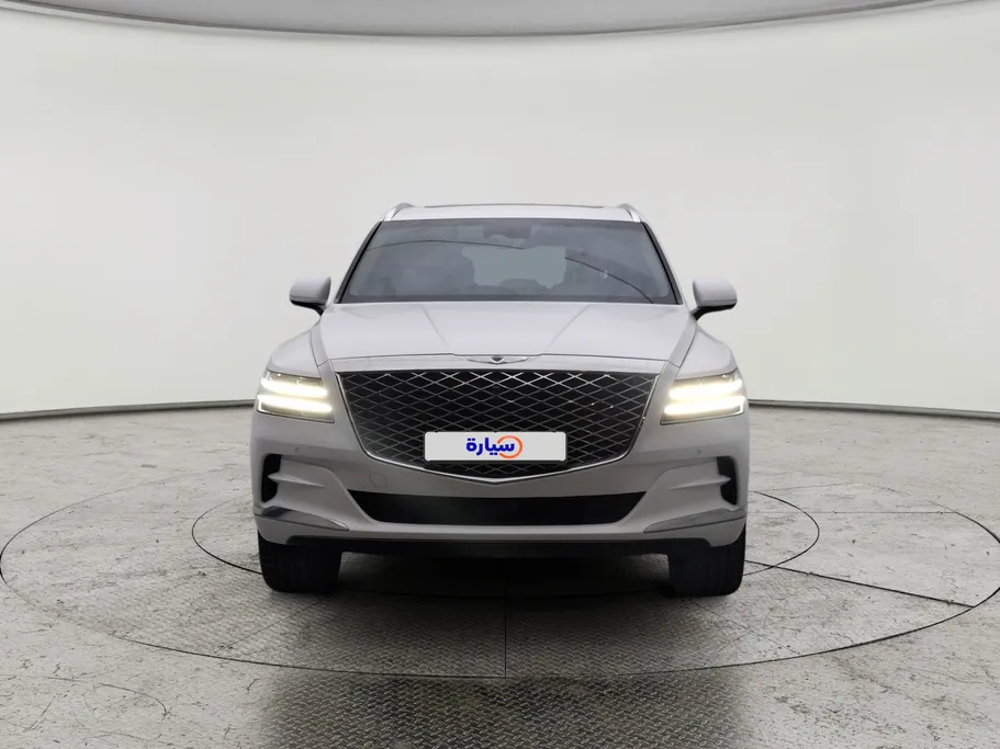 2023 Genesis GV80 Royal 