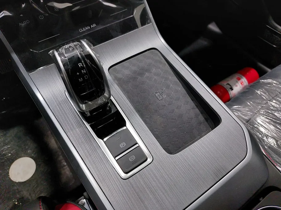 2024 Chery Tiggo 4 Pro Flagship 