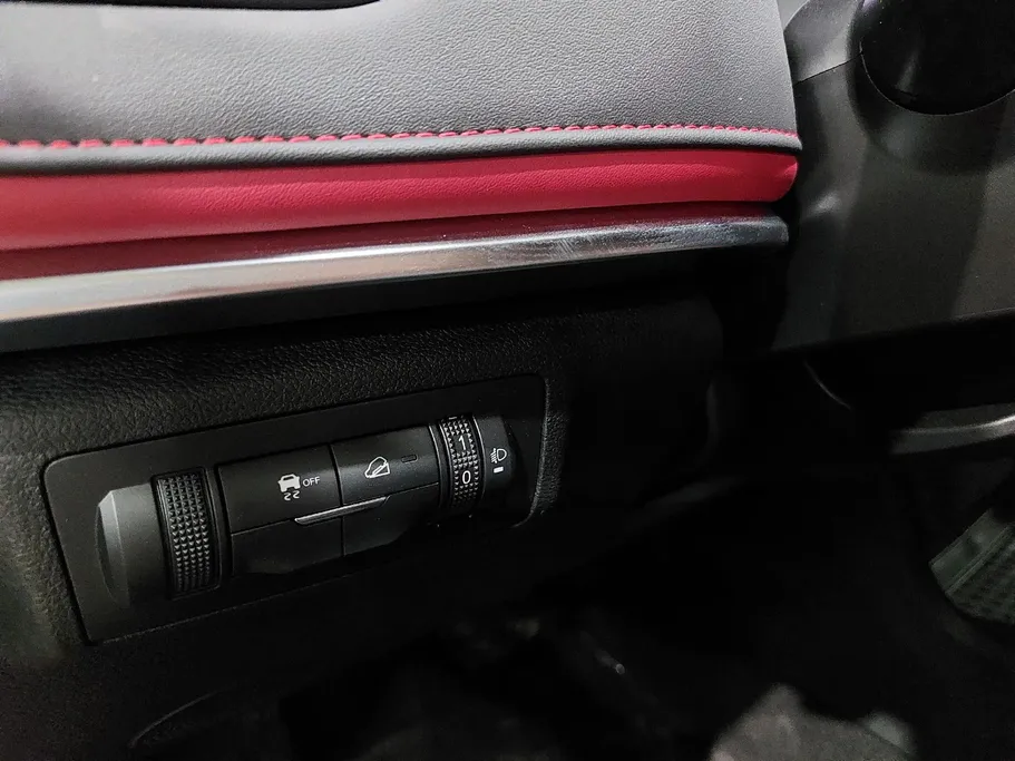 2024 Chery Tiggo 4 Pro Flagship 