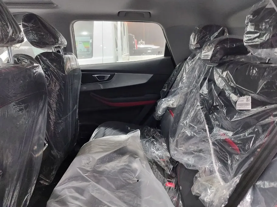 2024 Chery Tiggo 4 Pro Flagship 