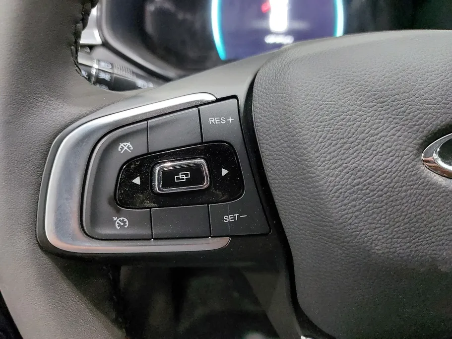 2024 Chery Tiggo 4 Pro Flagship 
