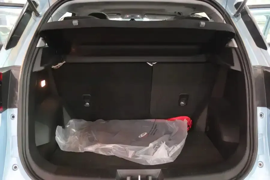 2024 Chery Tiggo 4 Pro Flagship 