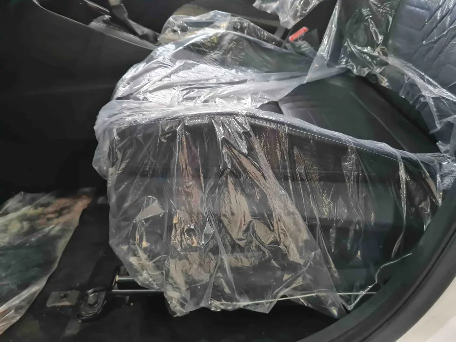 2024 Kia SONET GLS New Shape 