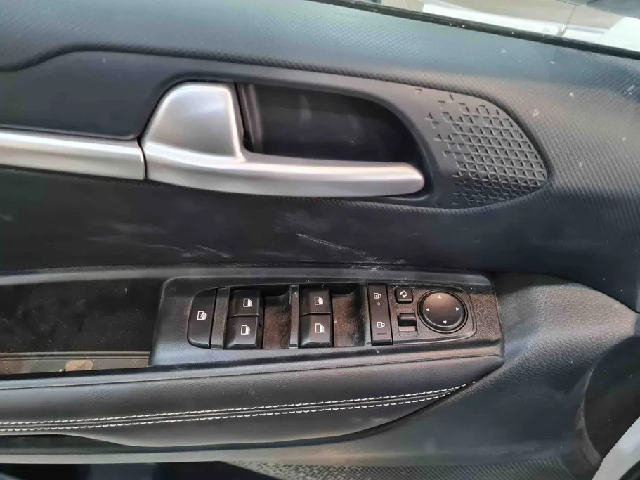 2024 Kia SONET GLS New Shape 