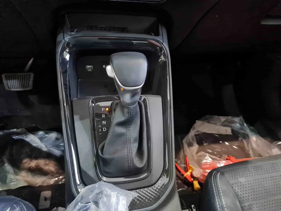 2024 Kia SONET GLS New Shape 