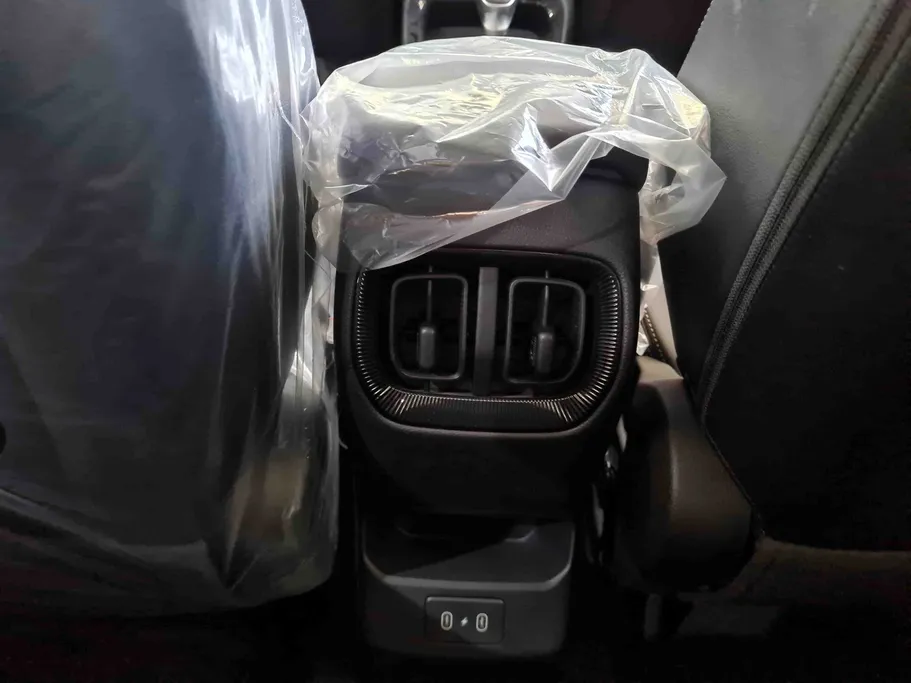 2024 Kia SONET GLS New Shape 