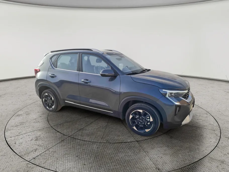 2024 Kia SONET GLS New Shape 