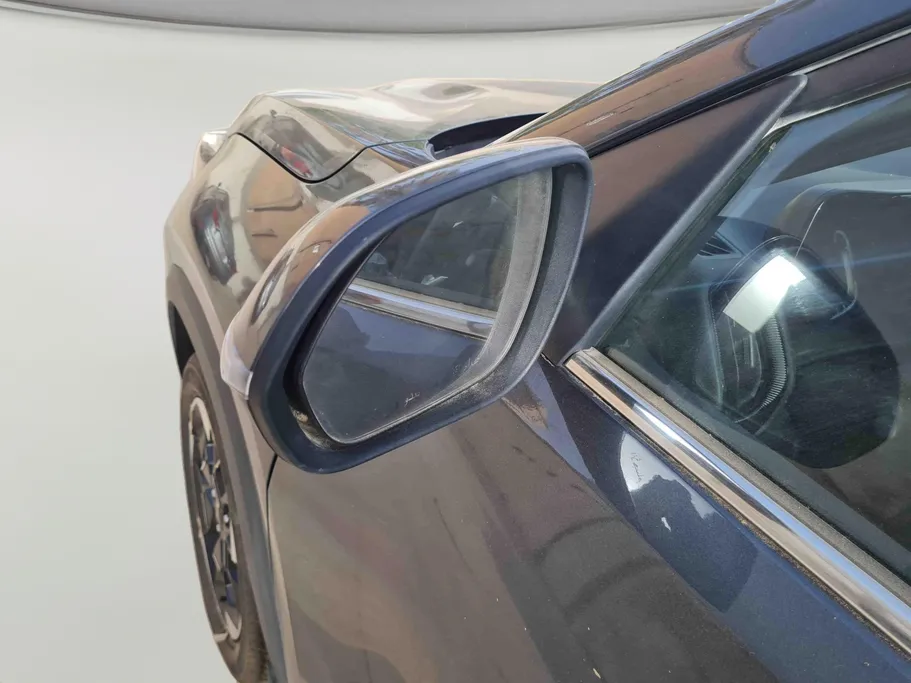 2024 Kia SONET GLS New Shape 