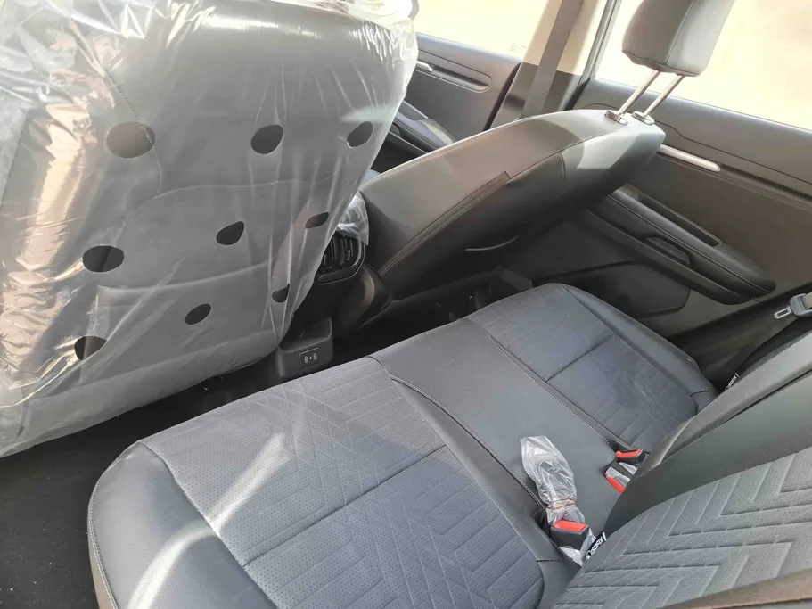 2024 Kia SONET GLS New Shape 