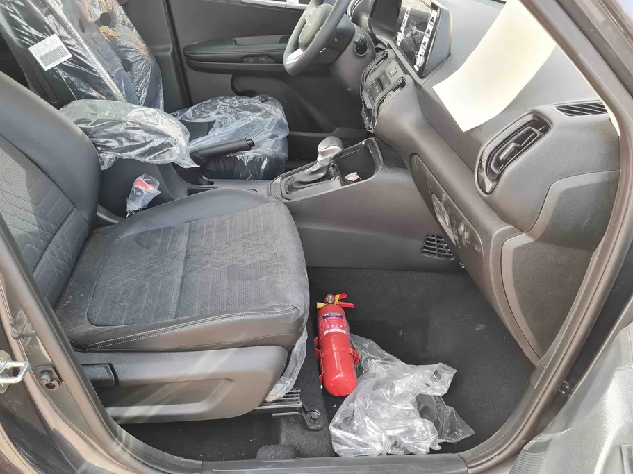 2024 Kia SONET GLS New Shape 