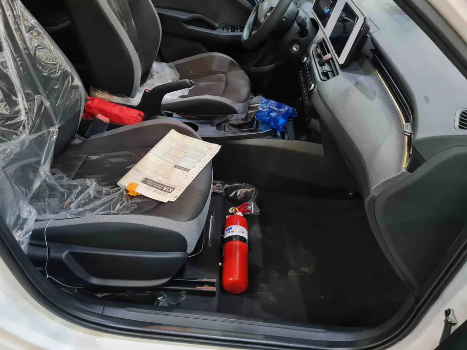 كيا K3 جى ال فليت 2025 