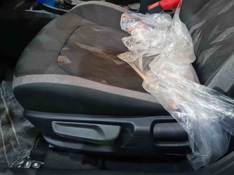 كيا K3 جى ال فليت 2025 