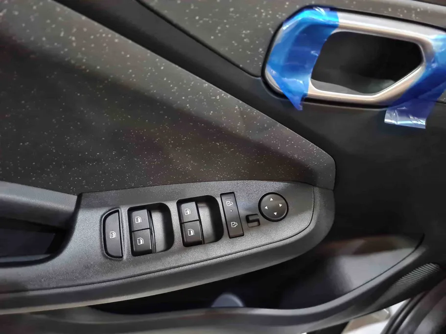 كيا K3 جى ال فليت 2025 