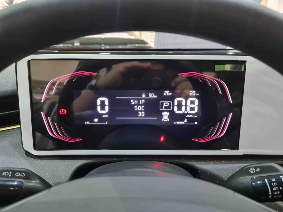 كيا K3 جى ال فليت 2025 