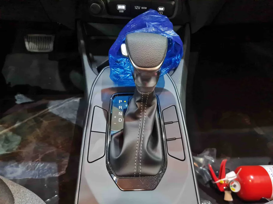 كيا K3 جى ال فليت 2025 