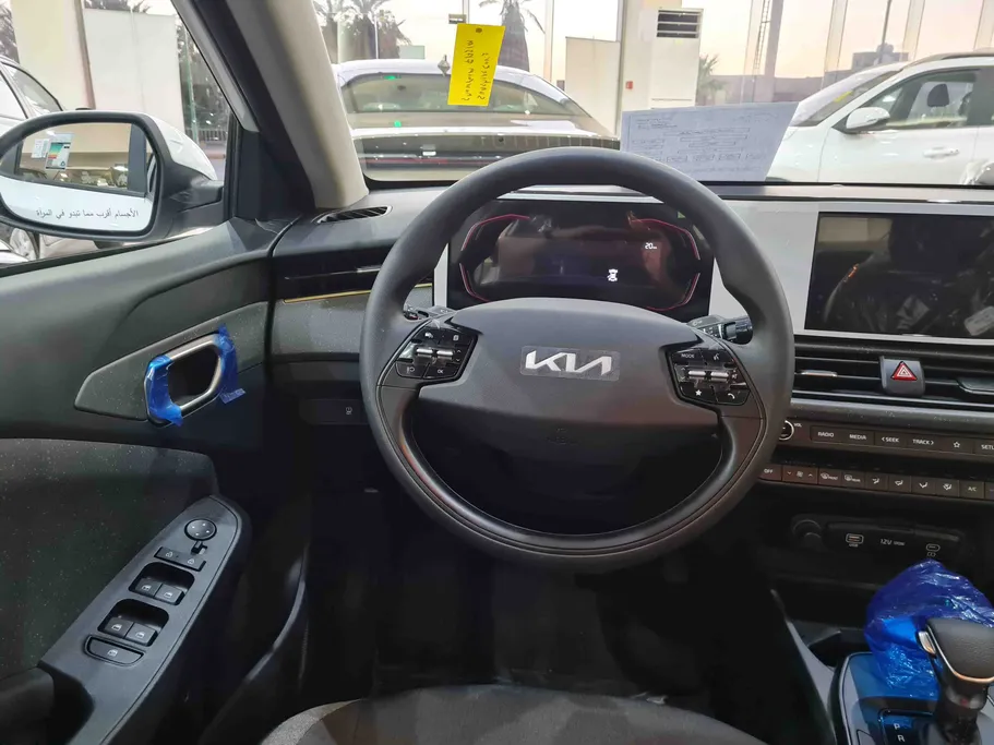 كيا K3 جى ال فليت 2025 