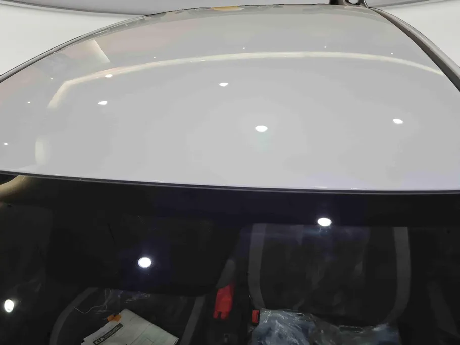 كيا K3 جى ال فليت 2025 