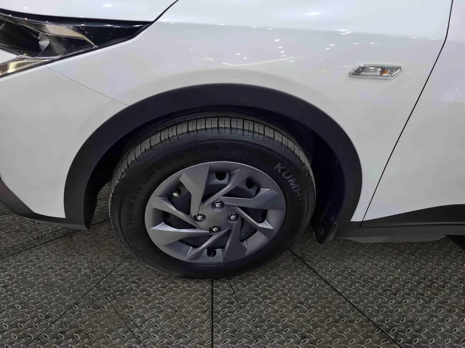 كيا K3 جى ال فليت 2025 