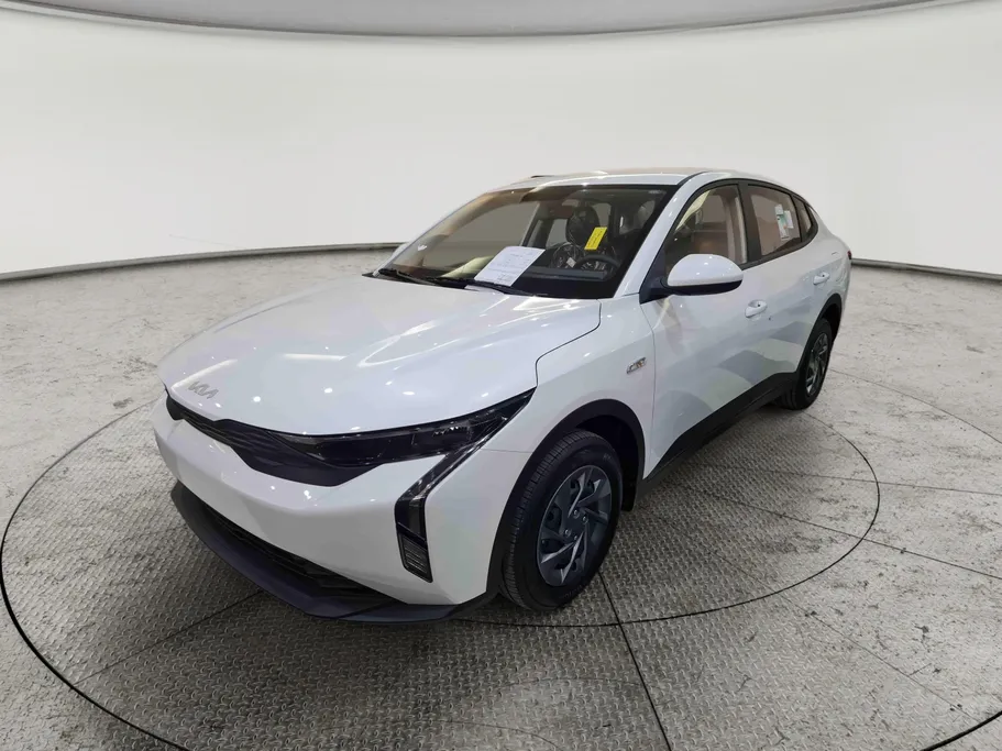 كيا K3 جى ال فليت 2025 