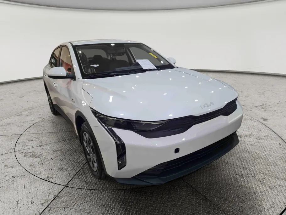 كيا K3 جى ال فليت 2025 