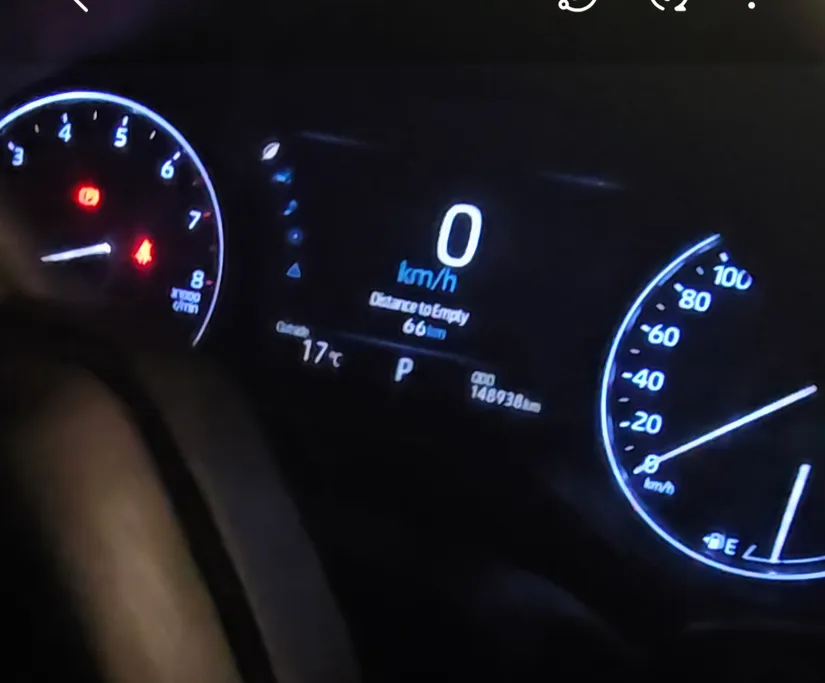 2019 Toyota Avalon Touring 