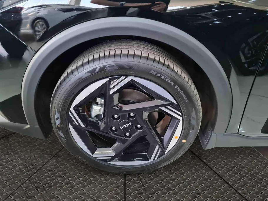 2026 Kia K4 GLS 