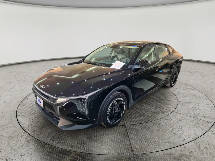 2026 Kia K4 GLS 