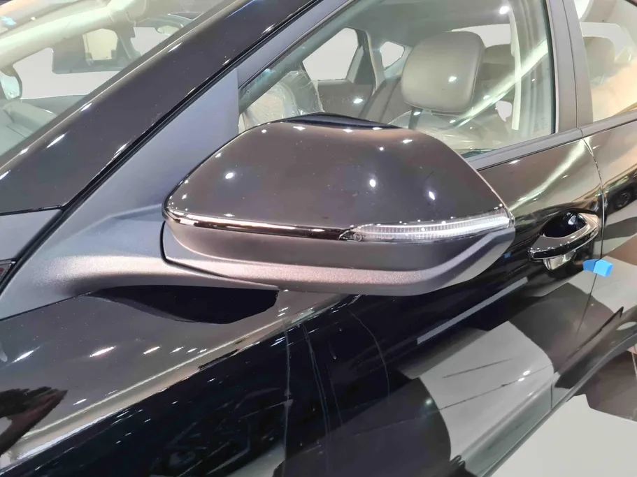 2026 Kia K4 GLS 