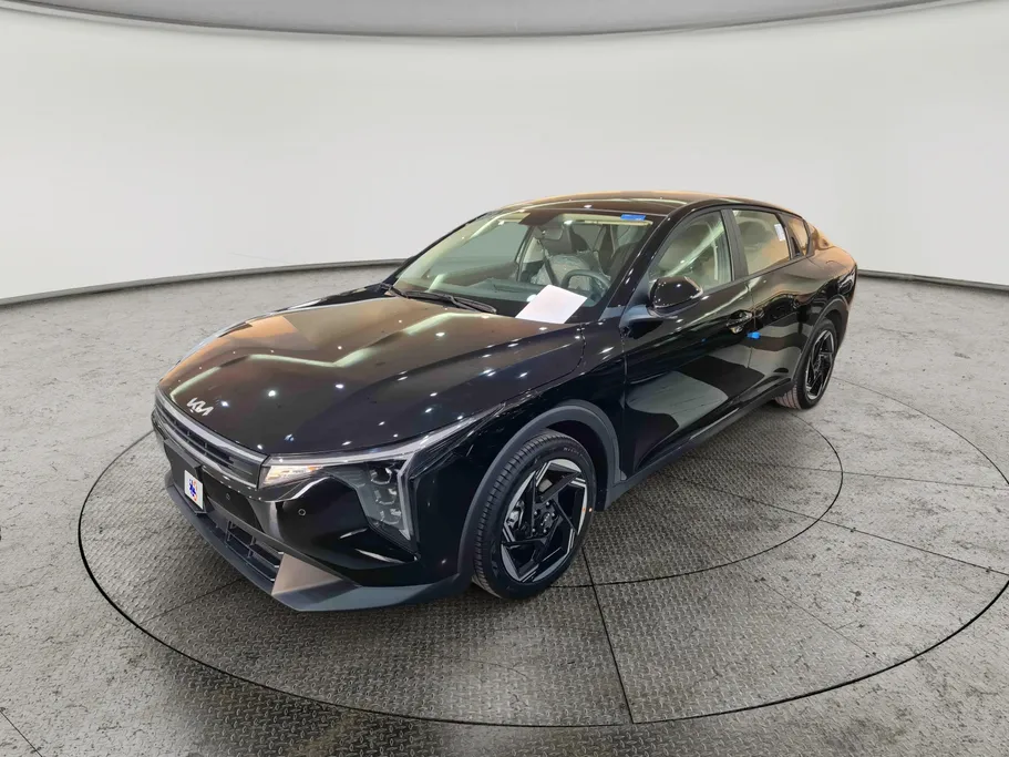 2026 Kia K4 GLS 