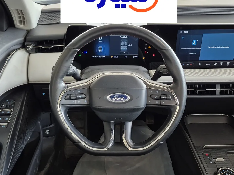 2023 Ford Taurus Trend 