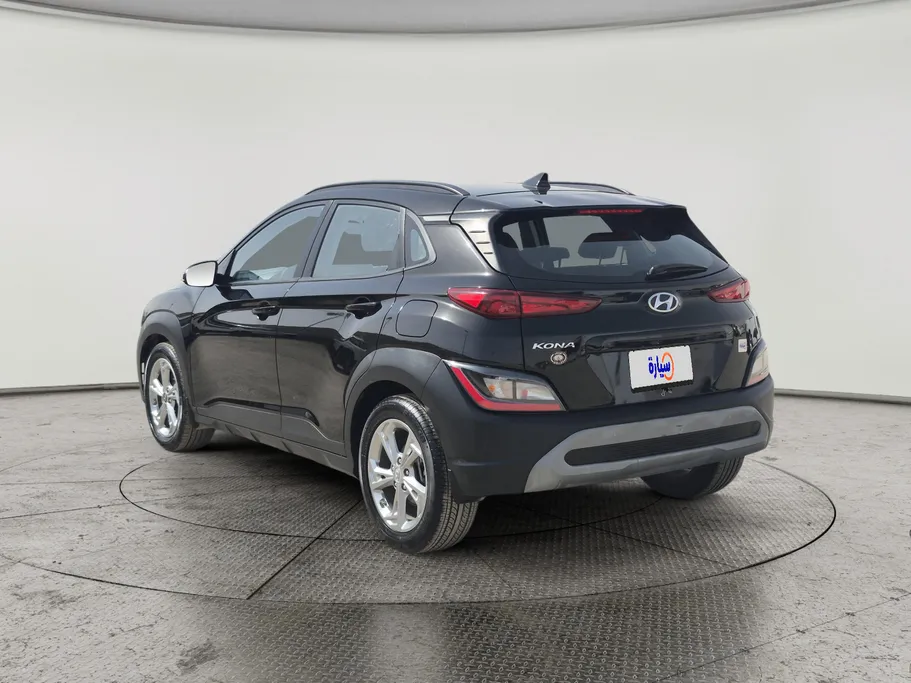 2022 Hyundai Kona SMART 