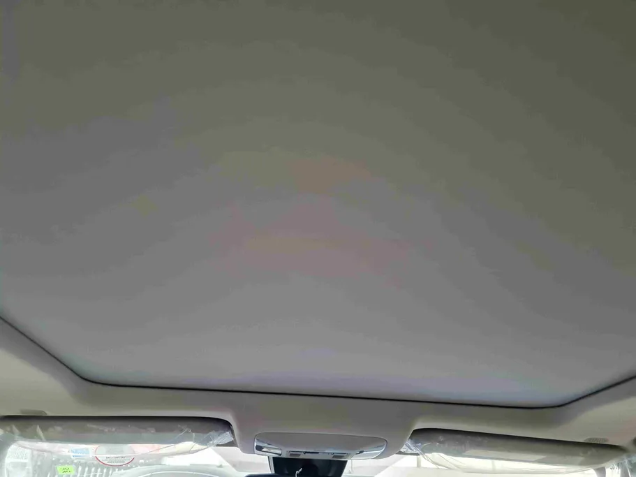 تويوتا راف فور LTD Hybrid  2025 