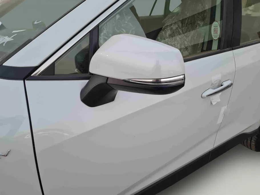 تويوتا راف فور LTD Hybrid  2025 