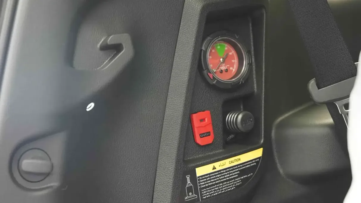 تويوتا برادو VXL-3 2025 