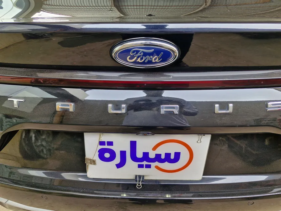 فورد تورس ترند 2023 
