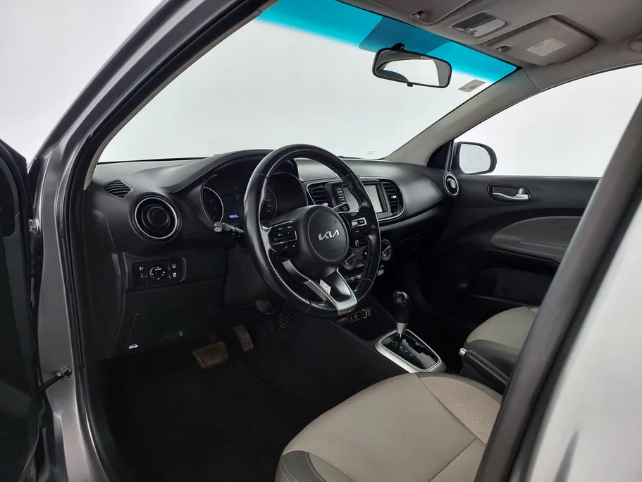 2022 Kia Pegas GLS 