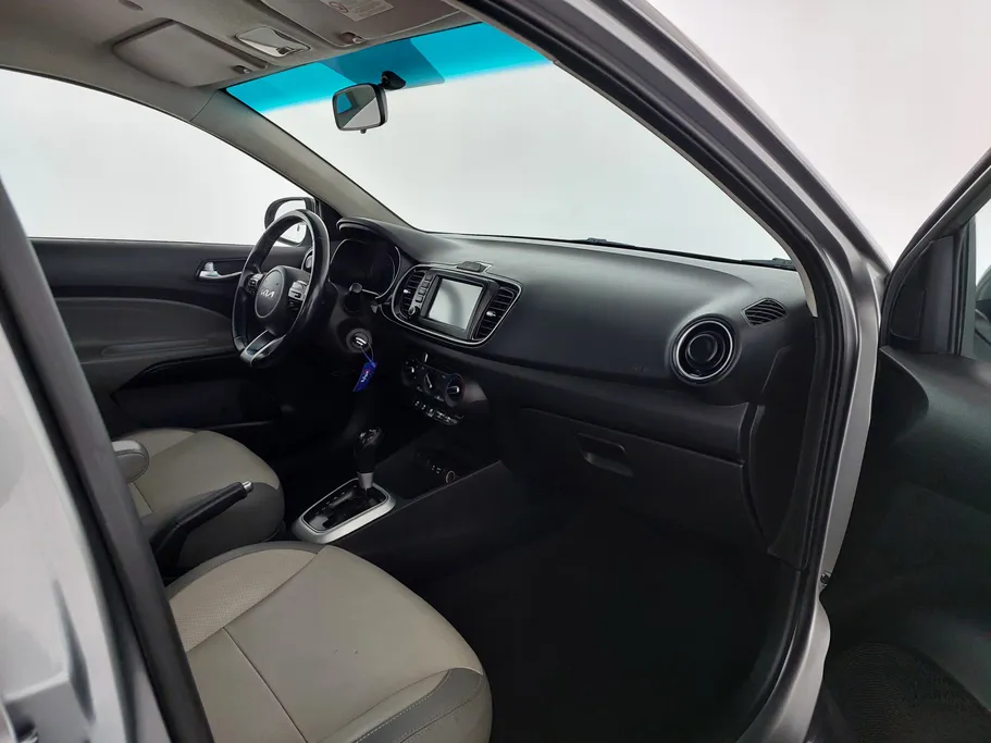 2022 Kia Pegas GLS 